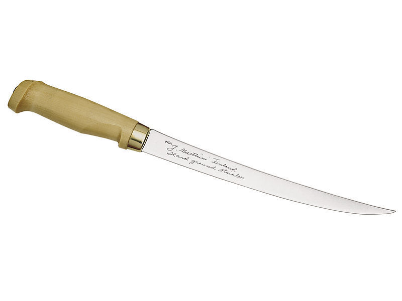 Marttiini Finnish Filleting knife blade 23 cm