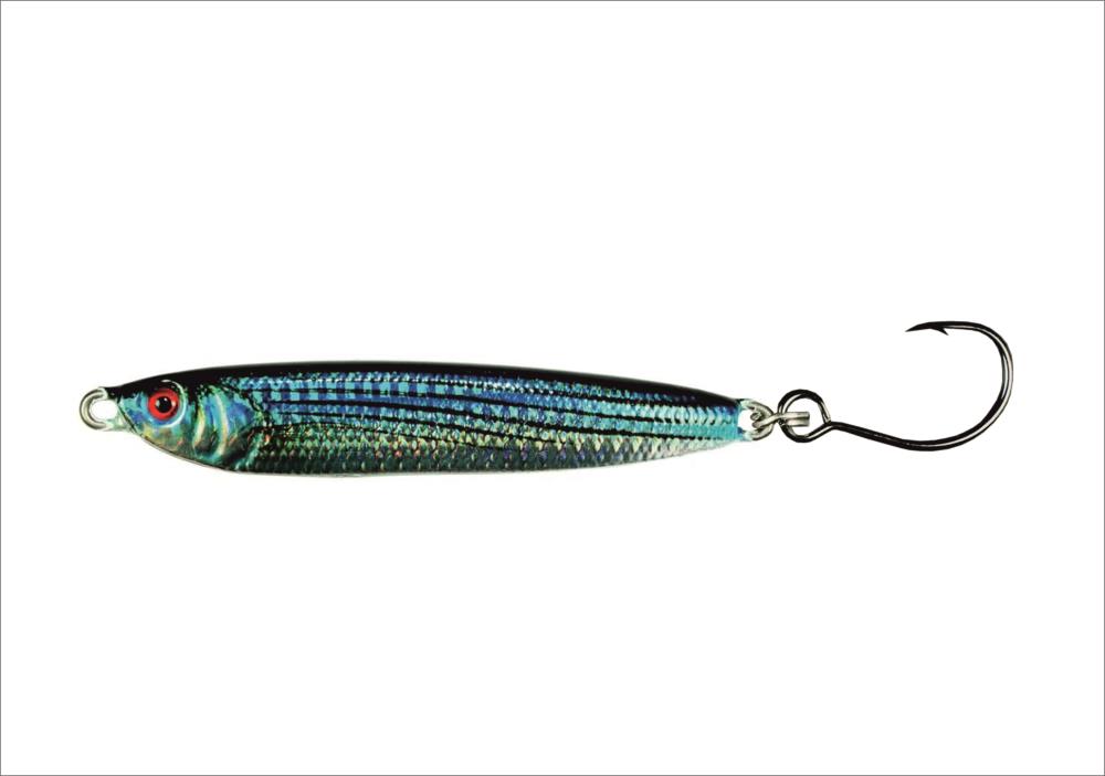 RAGOT Mini Herring 10g - B - Bonito