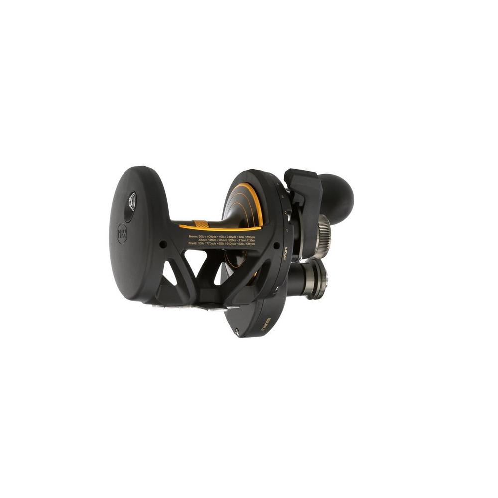 PENN Squall II Lever Drag Reel 30LD