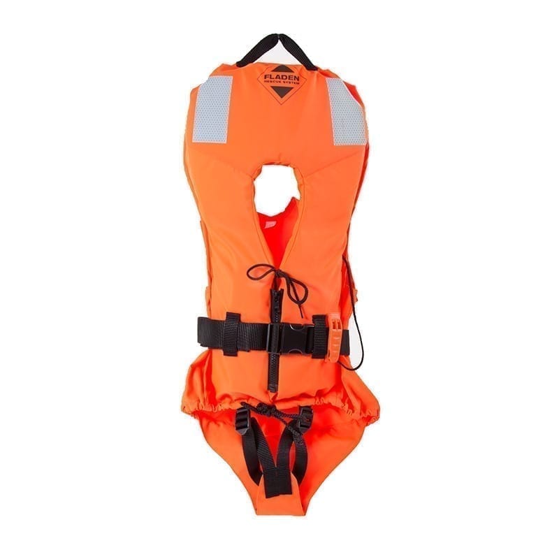 FLADEN life jacket 830 - 5-10kg Baby special