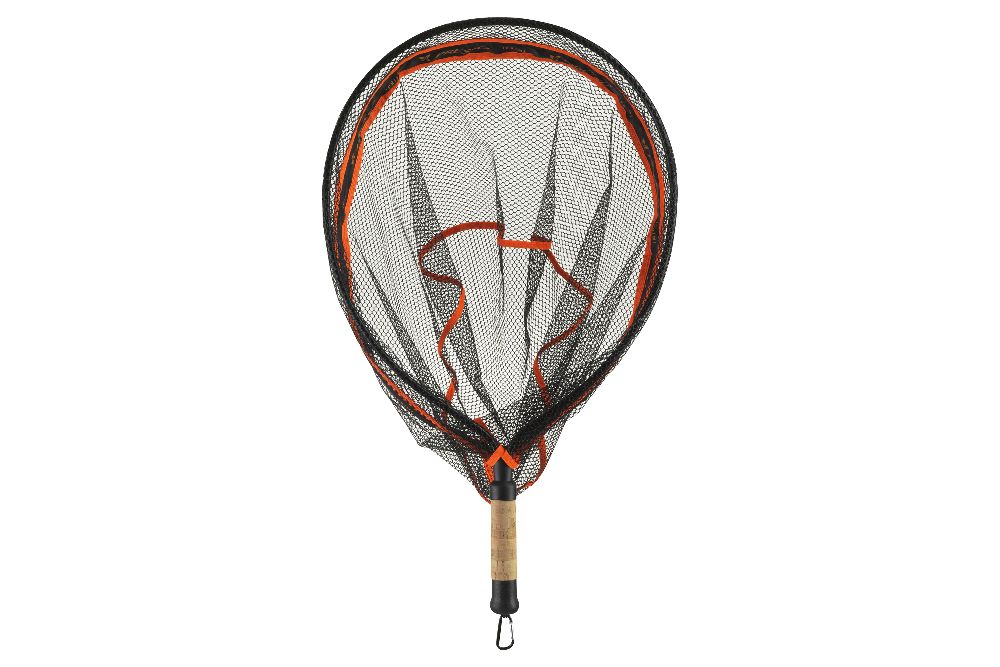 DAIWA Presso Iprimi Trout Net Size M
