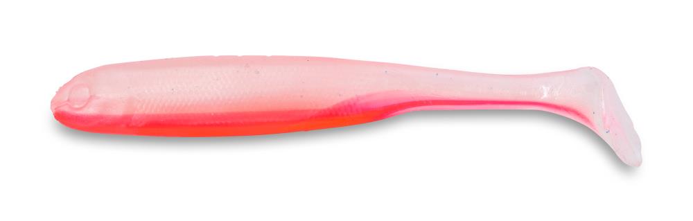 AQUANTIC Moby Slim Jim NT 13cm PJR-LUM-Pearl Japan Red Lum.