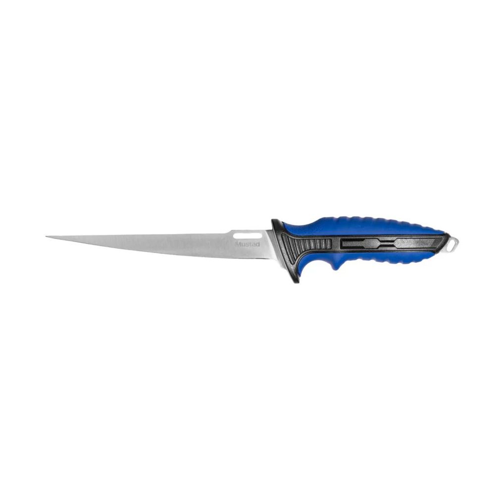 Mustad 7" Fillet Knife MT-098-24