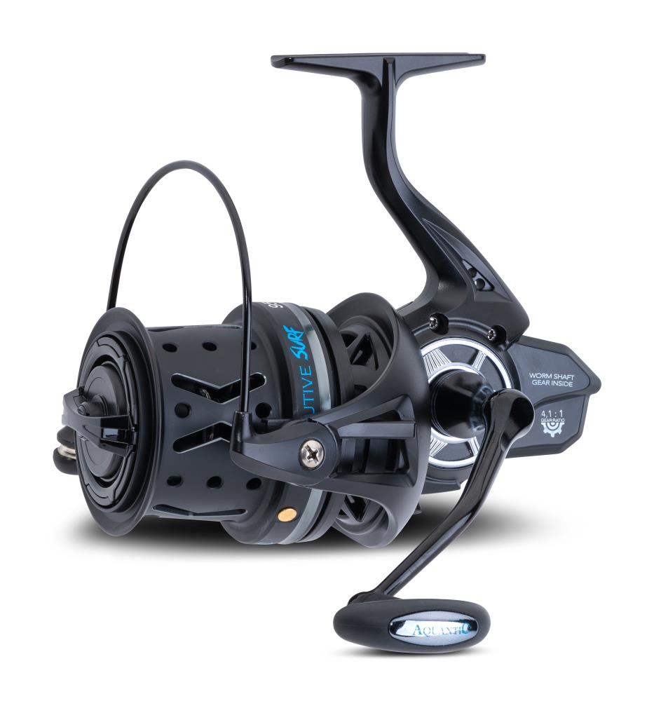 AQUANTIC Executive Surf 9500 - Reel