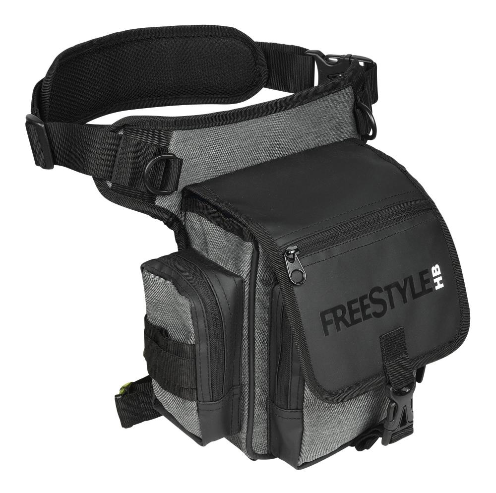SPRO FreeStyle Hip Bag