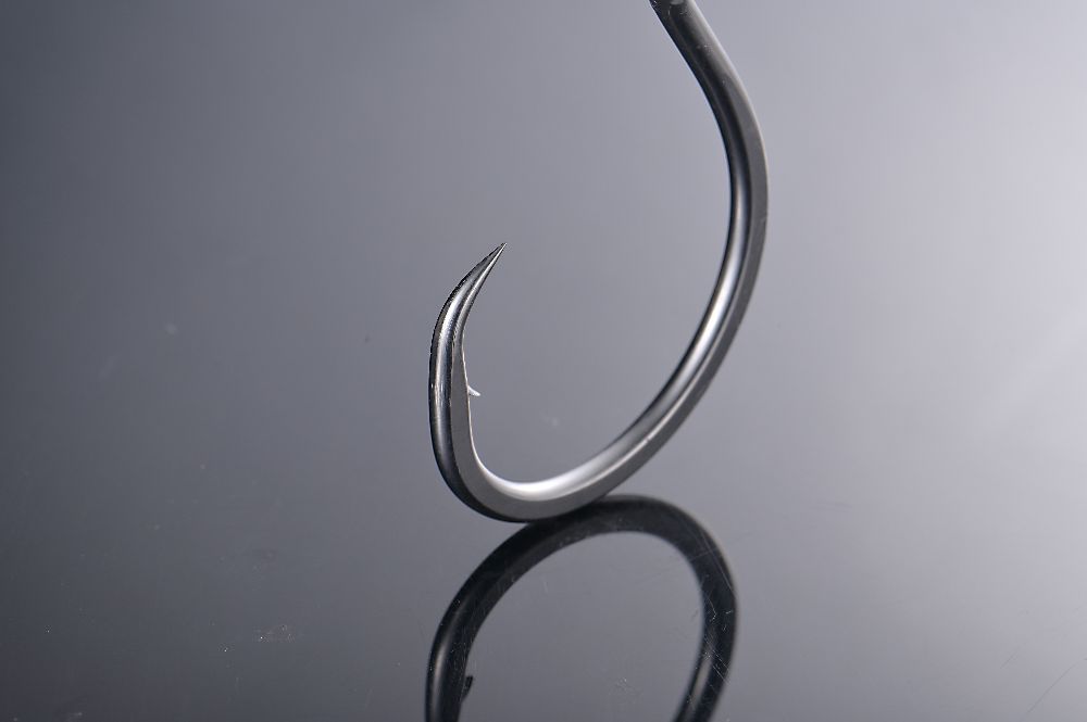 BKK Monster Circle Hooks - Size 6/0