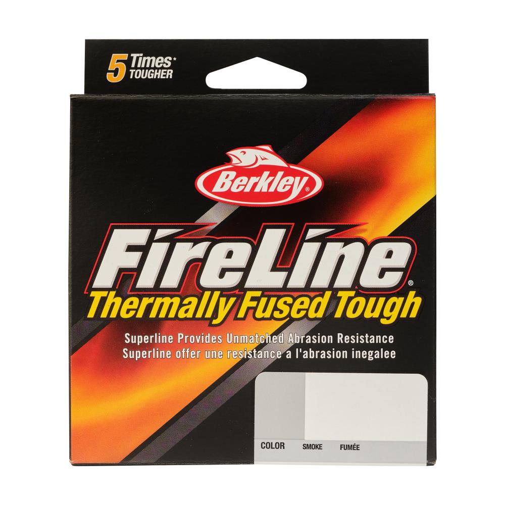 Berkley FireLine Fused Original Crystal - 0,32mm-24,6kg-150m