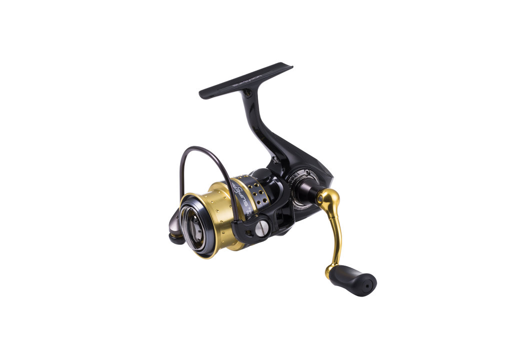 Abu Garcia Superior - Angelrolle-SUPERIOR 2000S