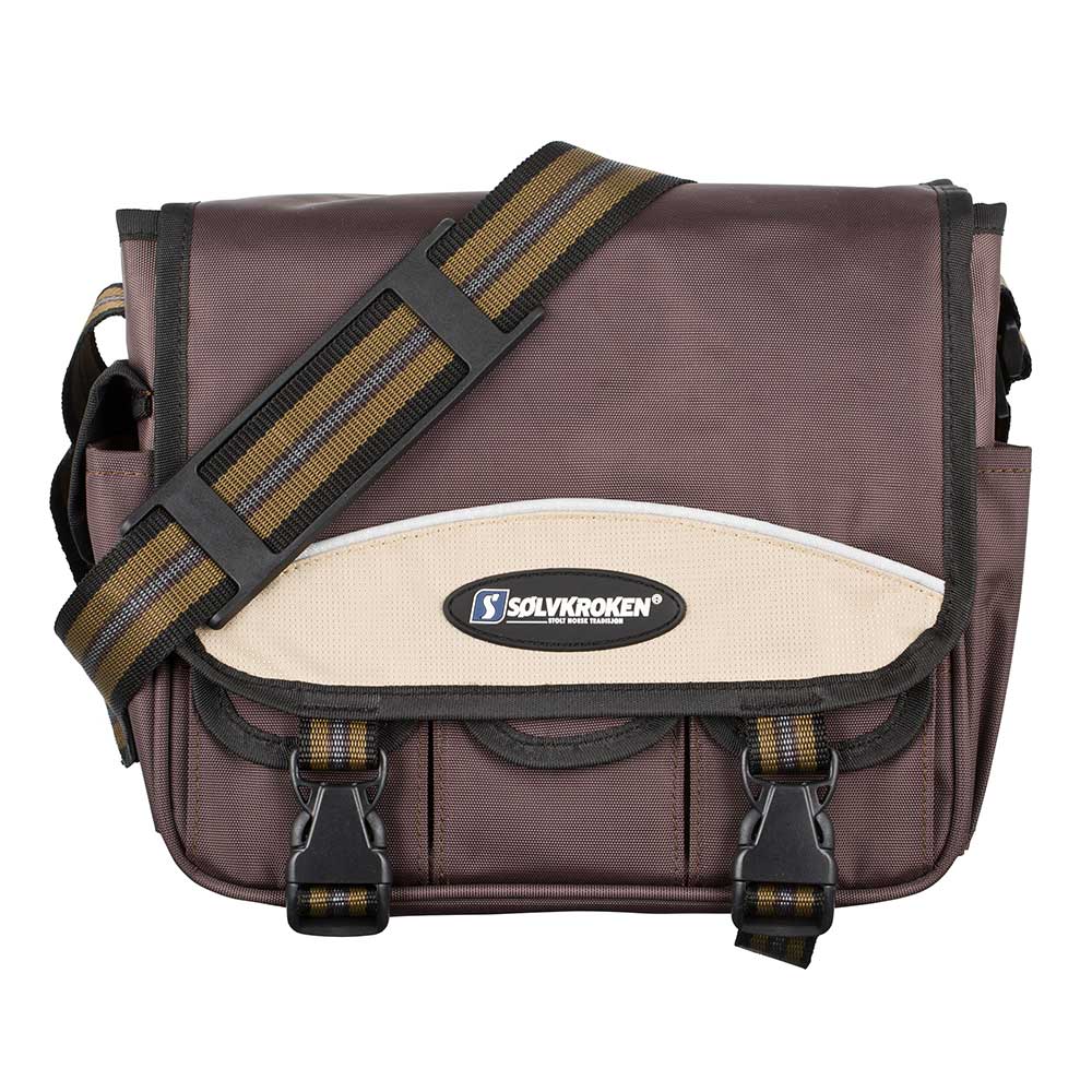 Sølvkroken Fishing Bag Small