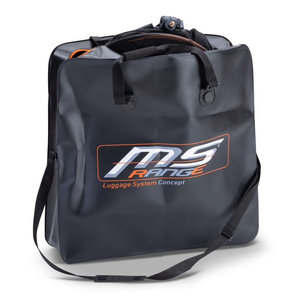 MS Range WP Keepnet Bag - Keschertasche
