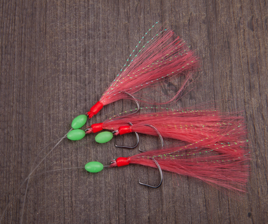 AQUANTIC Rig Makrele Circle V