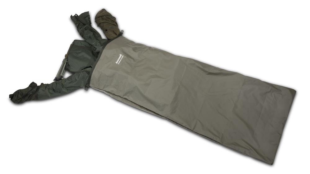 ANACONDA Credenza Carrier - Transportsack