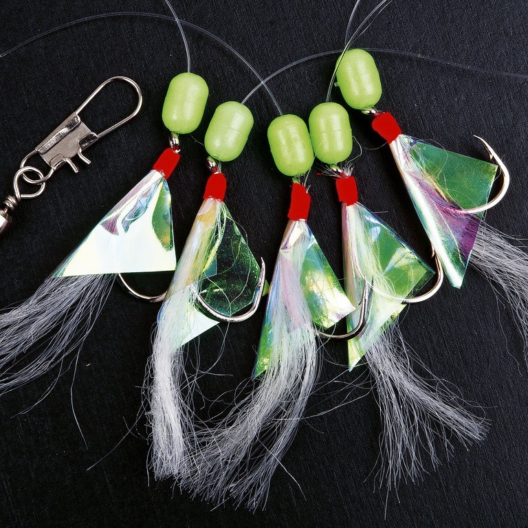 FLADEN Deep Sea Rig D1-5/0