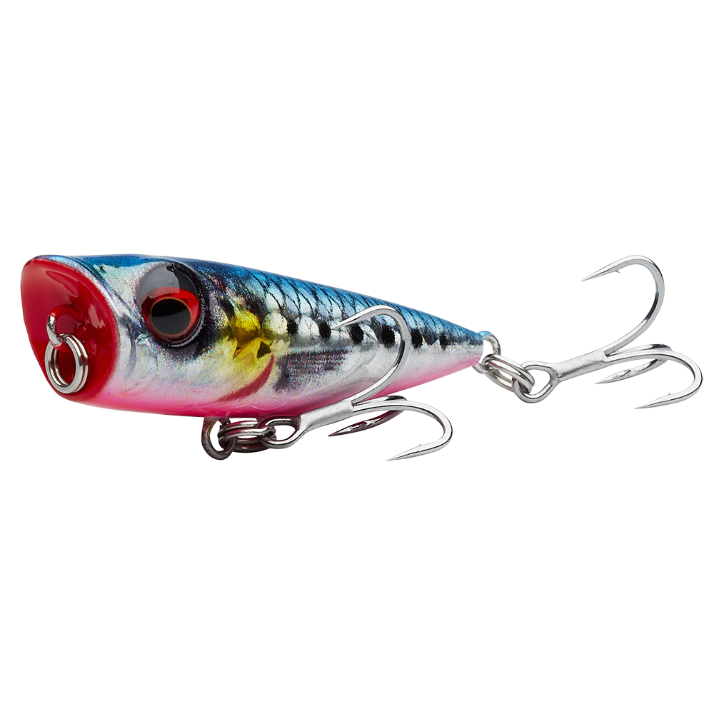 Savage Gear 3D Minnow Popper