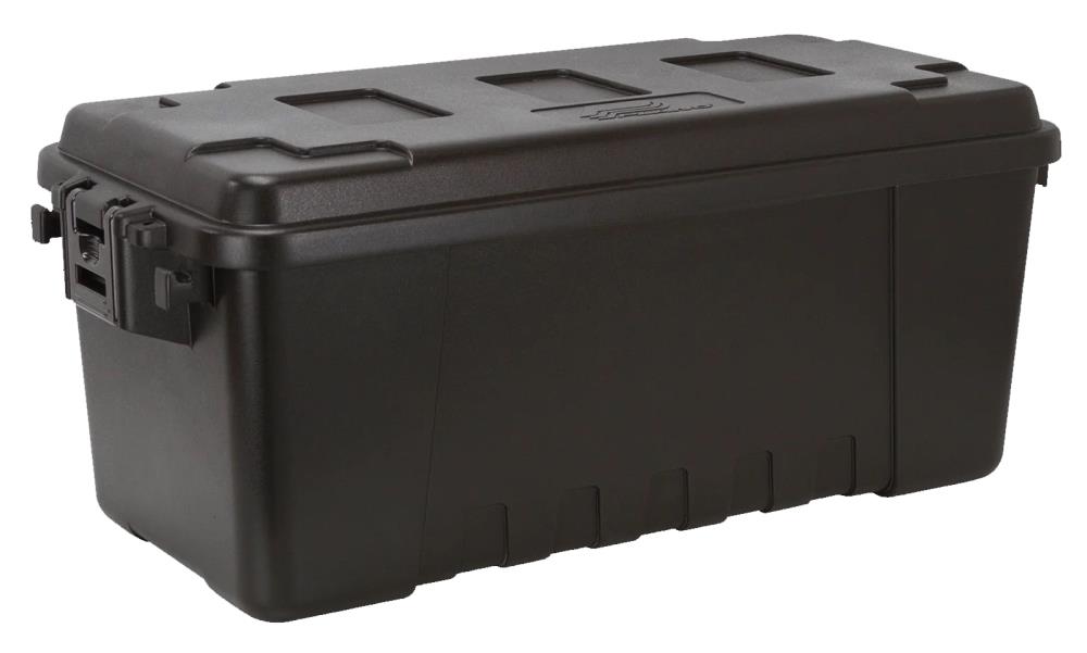 PLANO SPORTSMAN'S Trunk  171900 - Size M - Black