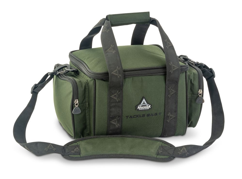 ANACONDA Tackle Bag I