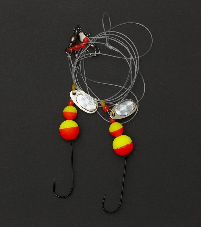 Ron Thompson Sea-Rig 13 - Flounder Classic I