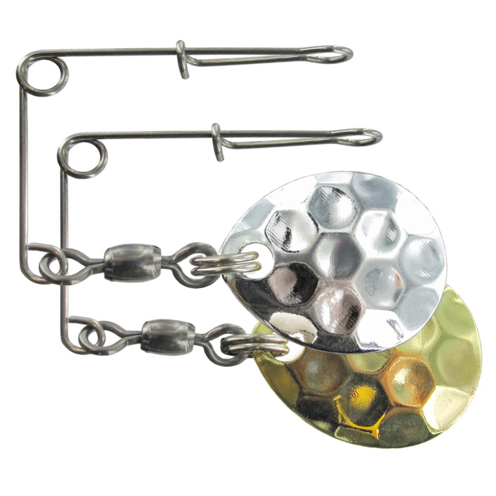 DEGA Spinnerbait Size L