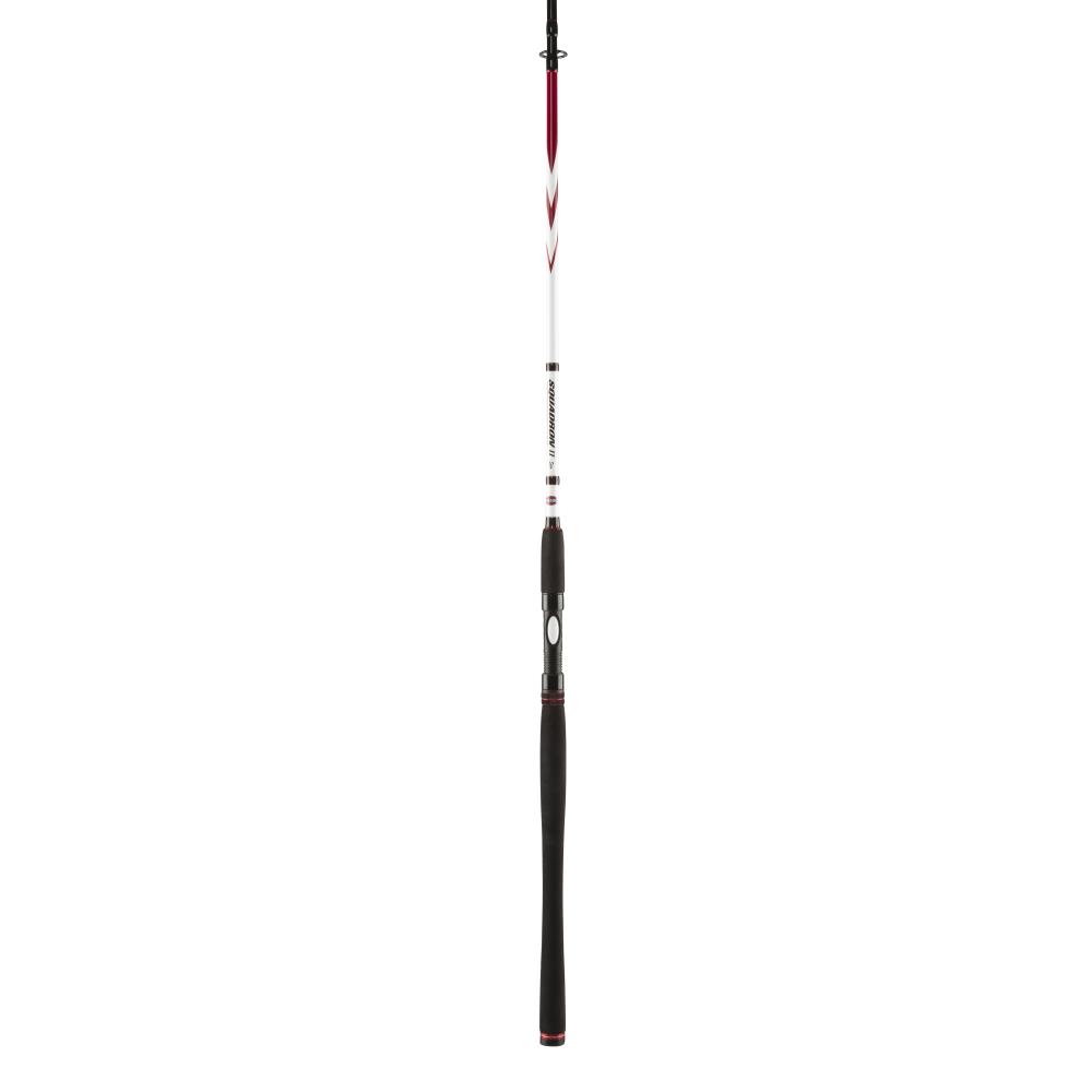 PENN SQUADRON II SW Spin