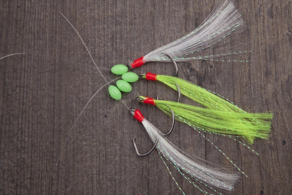 AQUANTIC Rig Makrele Circle II