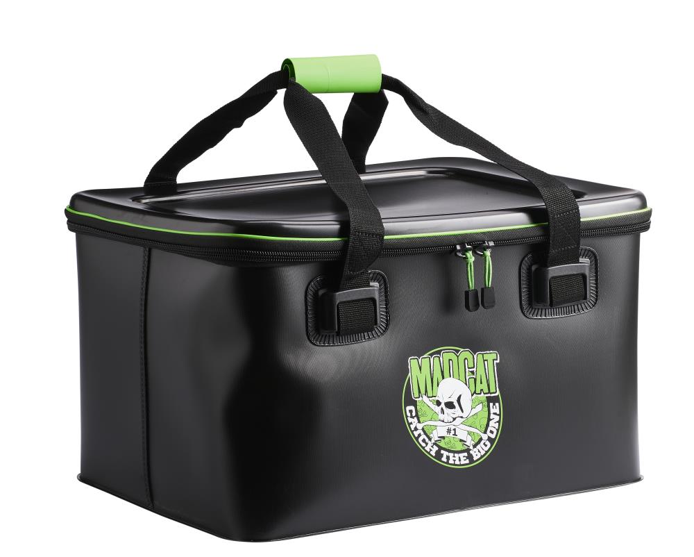 MADCAT Tackle Trainer