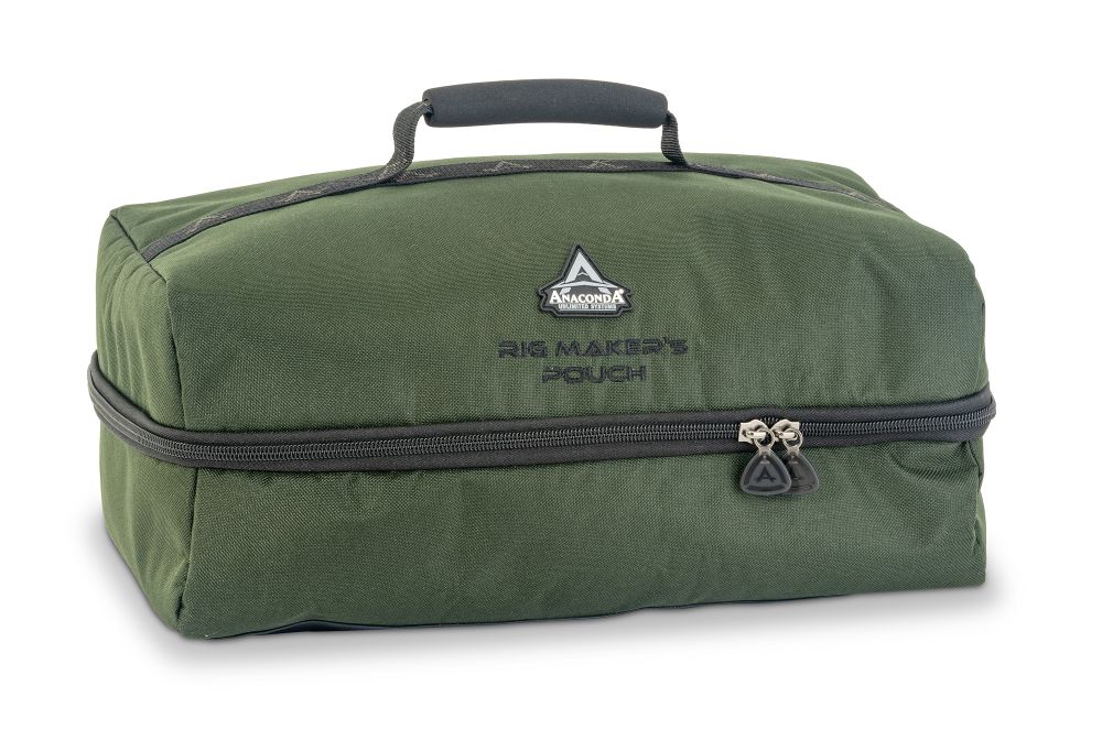 ANACONDA Rig Maker´s Pouch