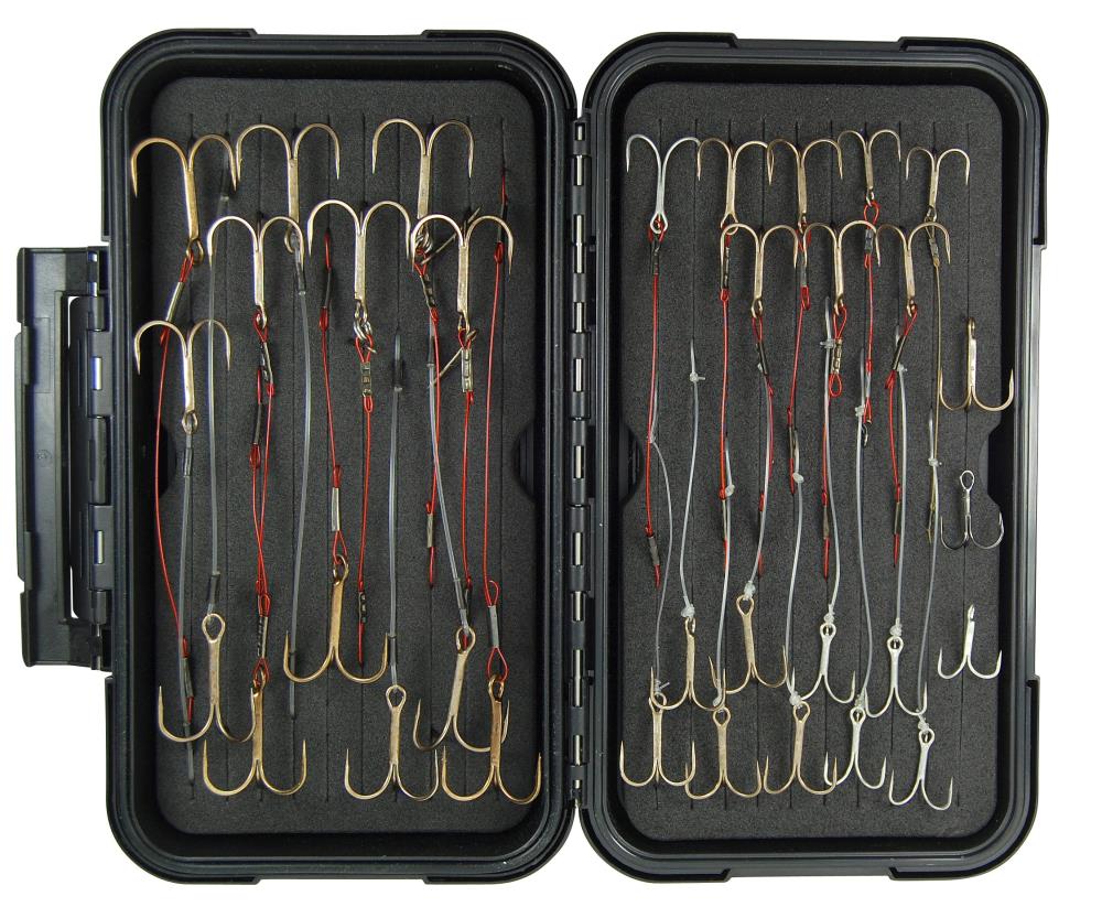 SPRO Stinger Stocker - Stinger Box
