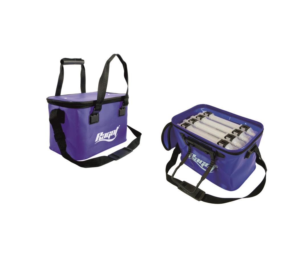 RAGOT BAKKAN EVA Bag - Zubehörtasche 16l