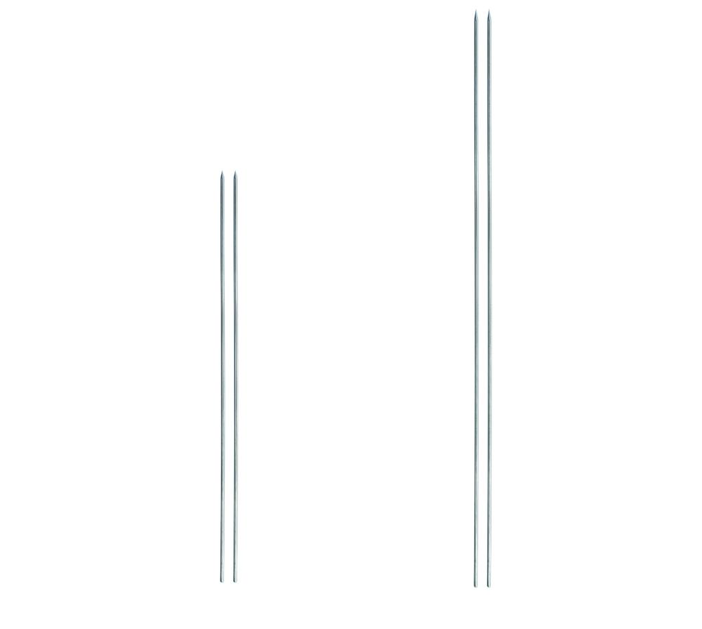 JENZI Lugworm Needle