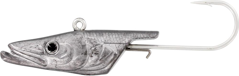 Westin Sandy Andy Jig Spare Head 2 pcs.