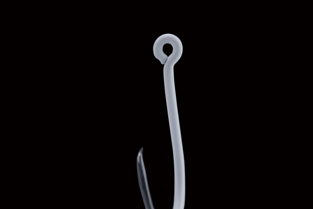 BKK Glow Heavy Circle Hook - Size 6