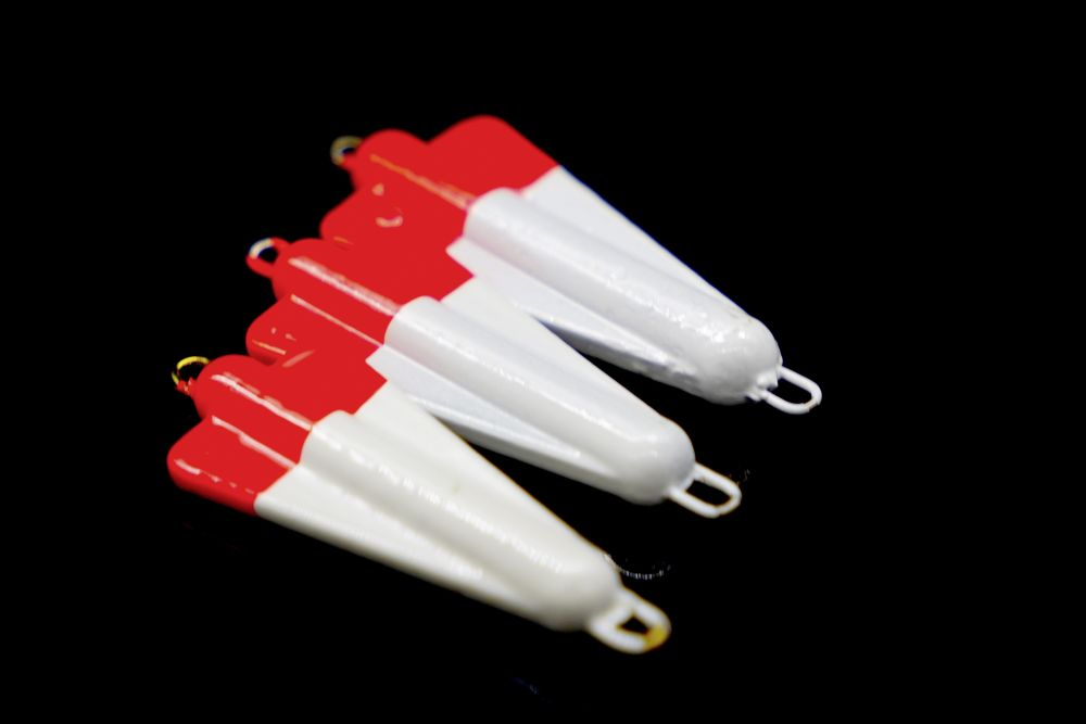 Zebco Z-Sea Herirng Sinker 50g