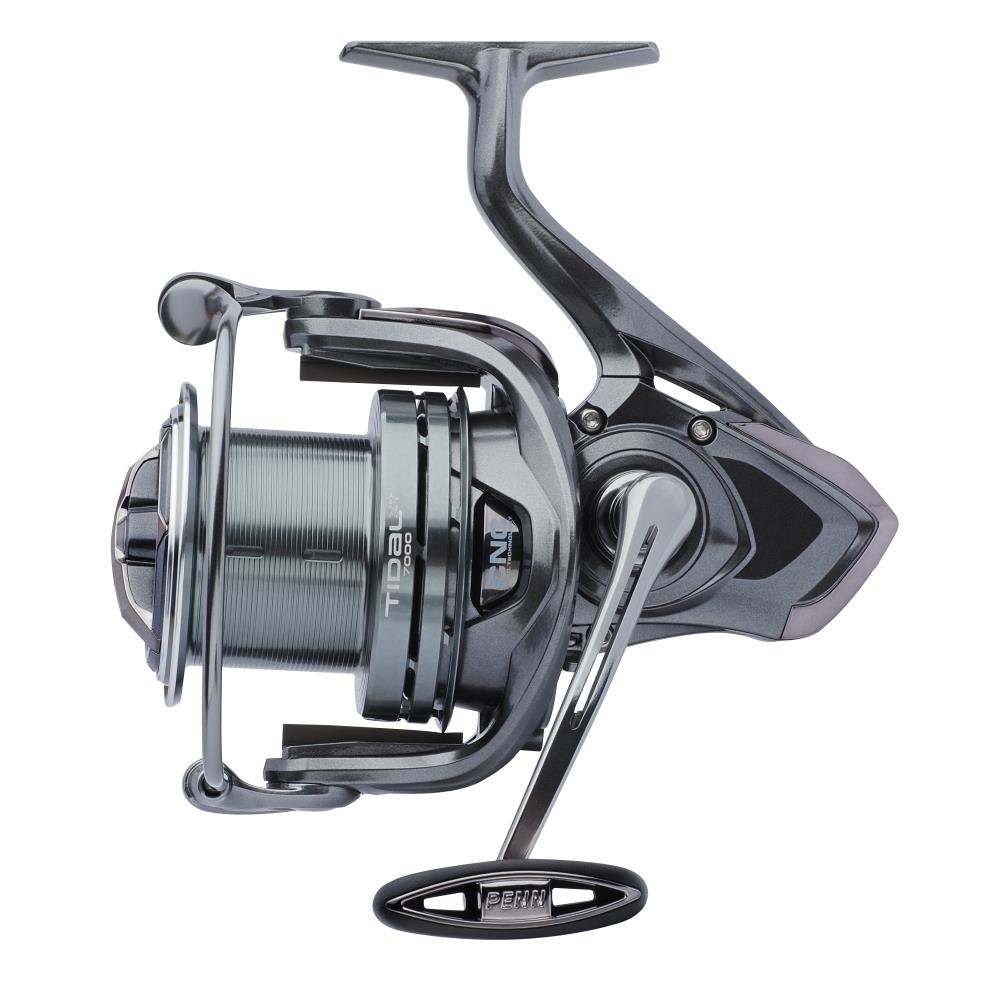 PENN Tidal XT Long Cast - Reel