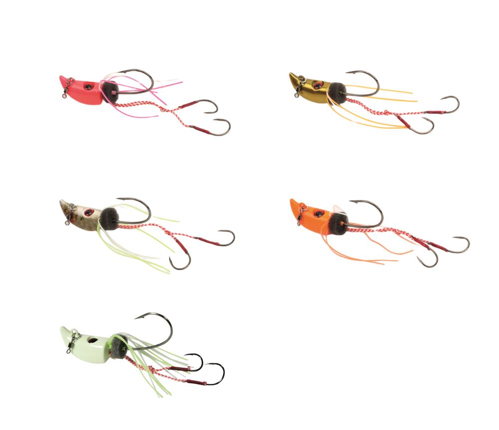 RAGOT Ragtenya - Tenya-Bait