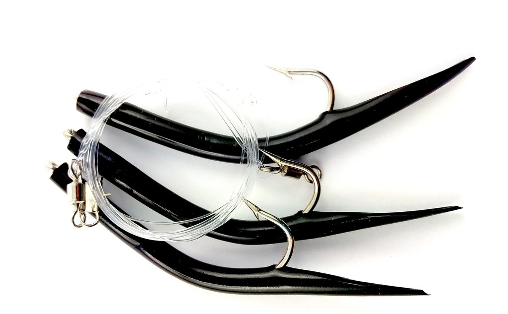 WESTLINE Makk System black