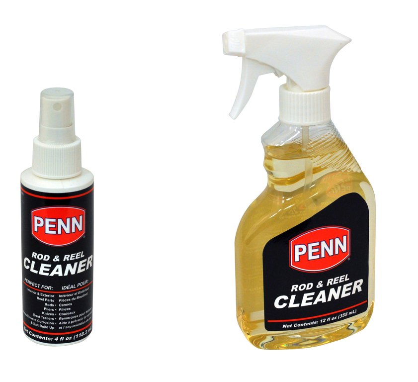 PENN Cleaner - Pflegemittel für Rollen