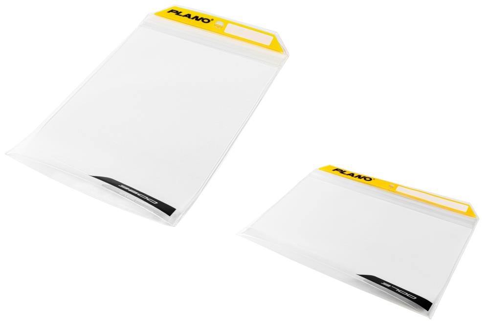 PLANO STOWALL wasserdichte Tüten