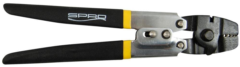 SPRO Crimping Pliers 26cm