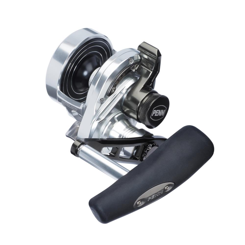PENN Retaliate Lever Drag Jigging Reel