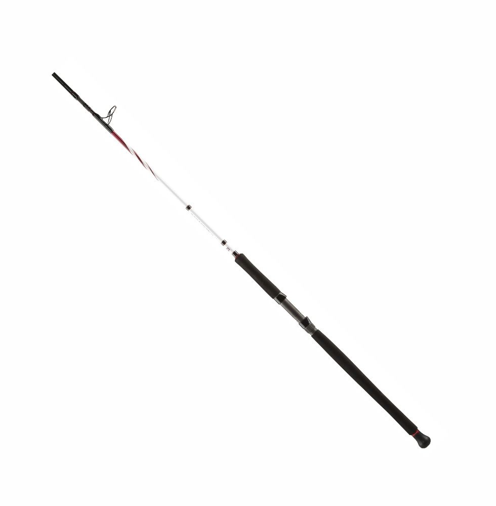 PENN SQUADRON II Trolling - 2,40m - 50-160g