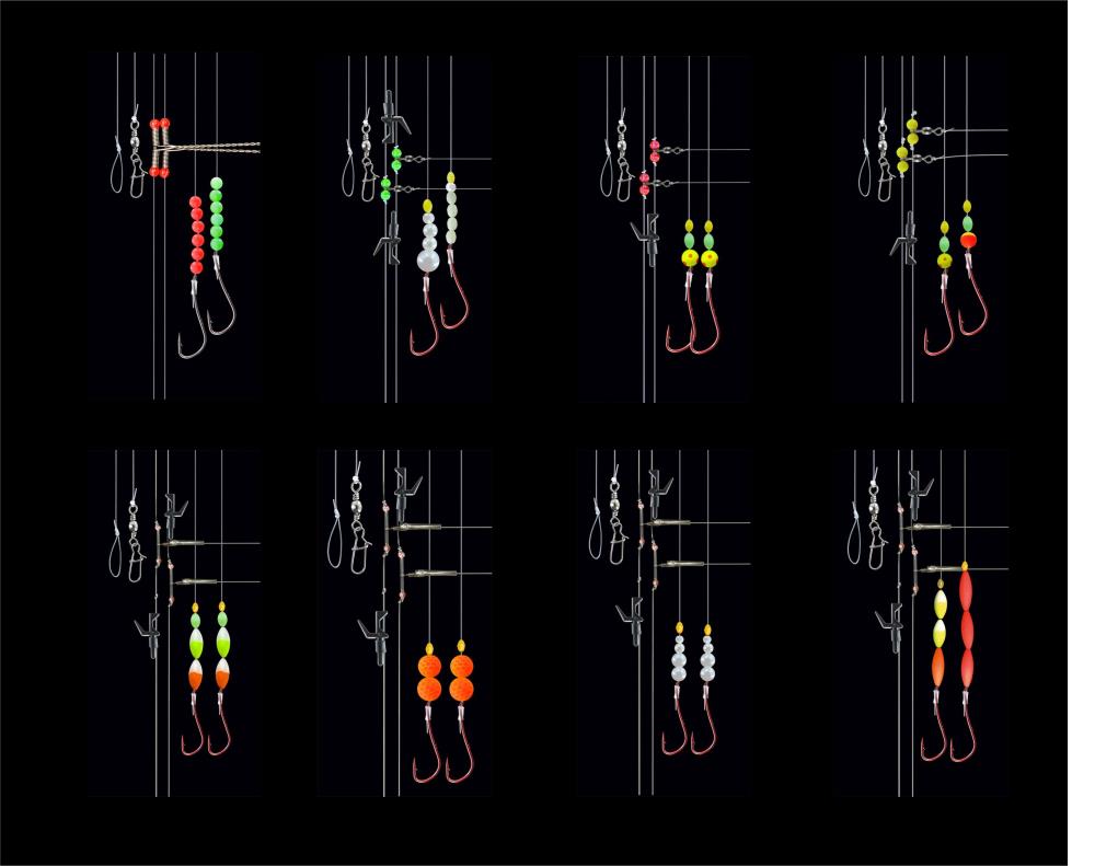 DEGA Brandungssystem mit Leiter