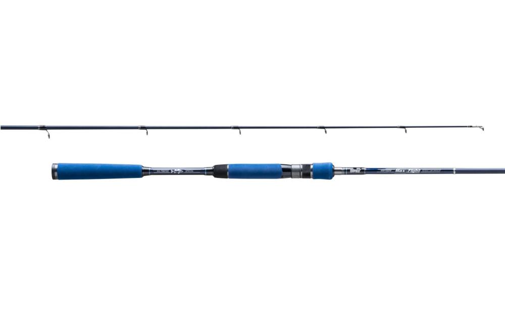 Rapala Max Fight Spin 213cm - 10-28g