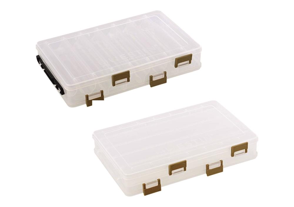 Westin W3 Lure Box Double Sided