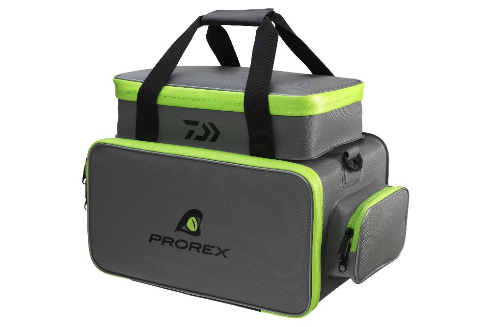 DAIWA PROREX EVA WP TACKLE CONTAINER L
