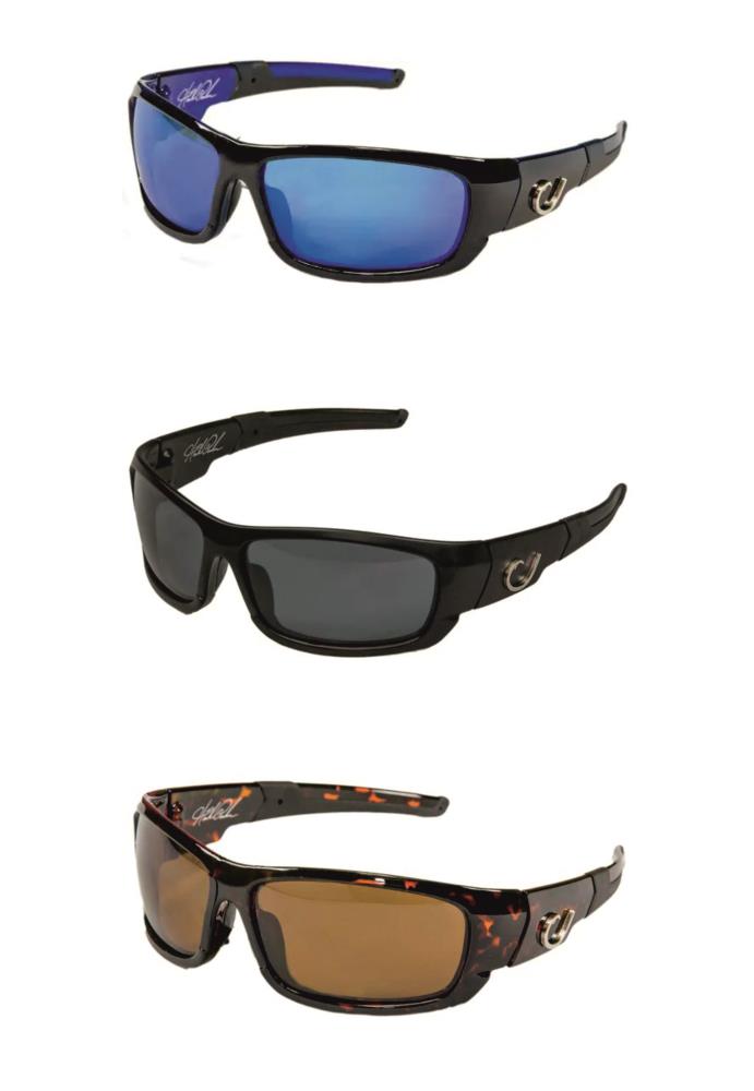 Mustad HP POLARIZED SUNGLASSES HP101A