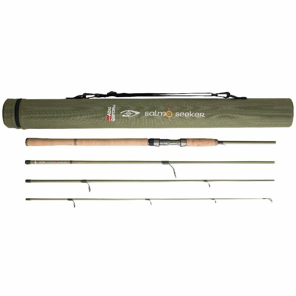 Abu Garcia Salmo Seeker Spinning