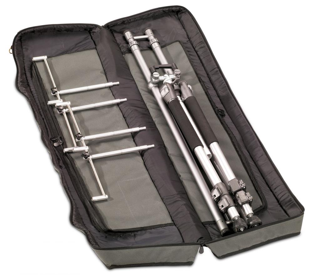 ANACONDA Rod Pod Carrier