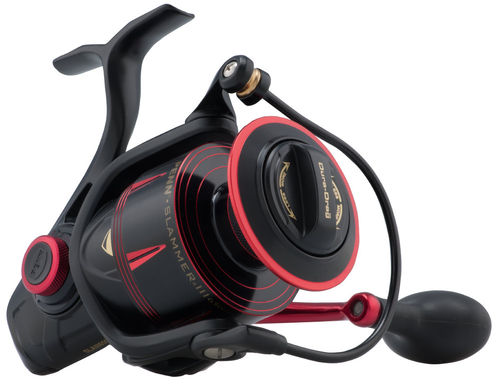PENN Slammer III High Speed Serie