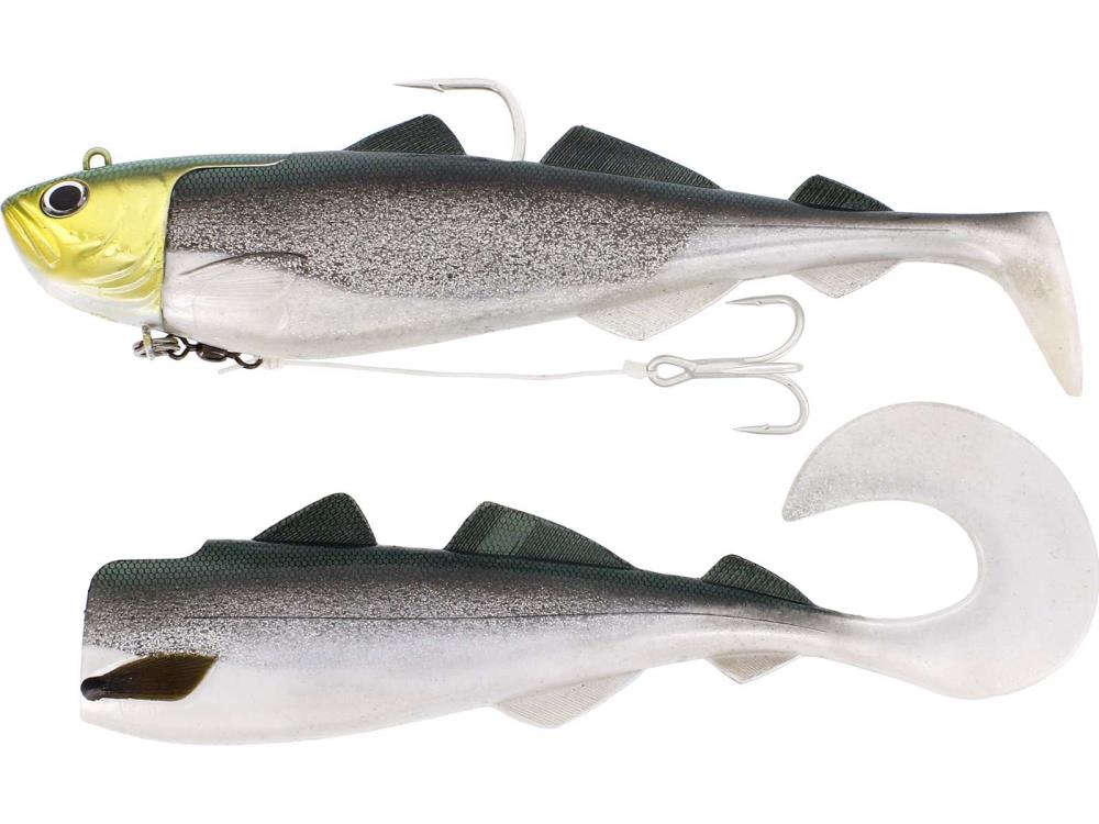 WESTIN Crazy Daisy 180g - Headlight