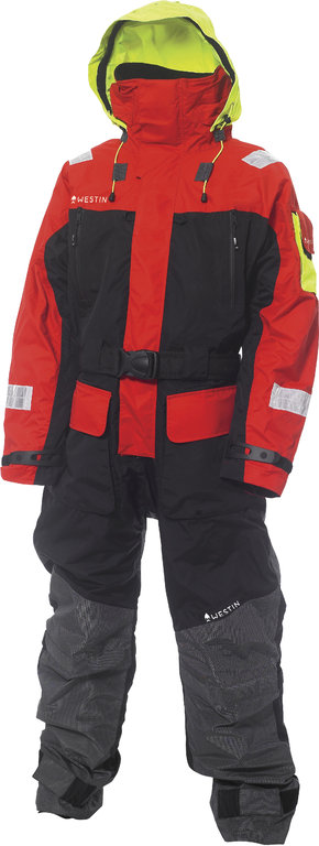 Westin W6 Flotation Suit - Schwimmanzug